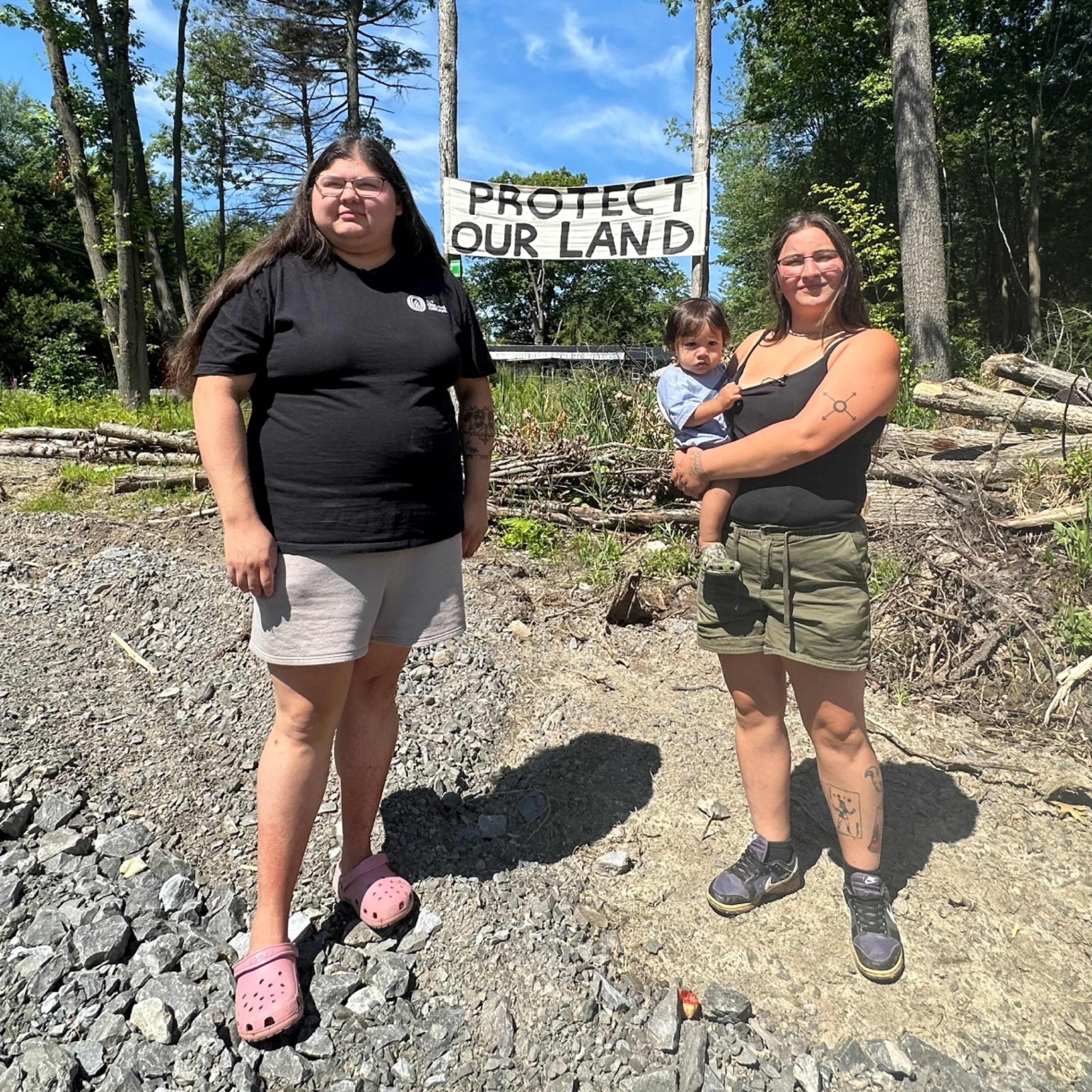 Cannabis megastores stoke tensions in Oka Crisis First Nation