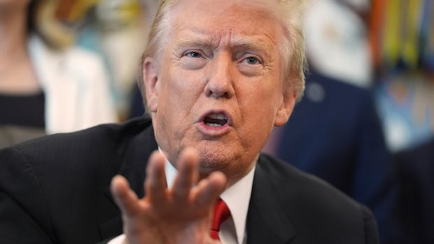 Senate Republicans VETO legislation to limit Trump’s ability to attack Venezuela Senate Republicans VETO legislation to limit Trump’s ability to attack Venezuela