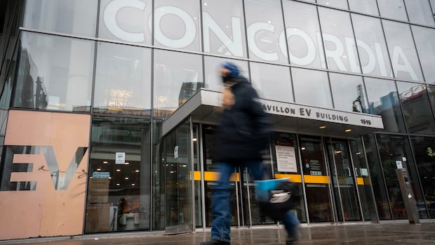 Concordia announces cost-saving measures due to foreign student drop