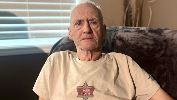 Saskatoon cancer patient says he endured 6 days in chaotic ER hallway