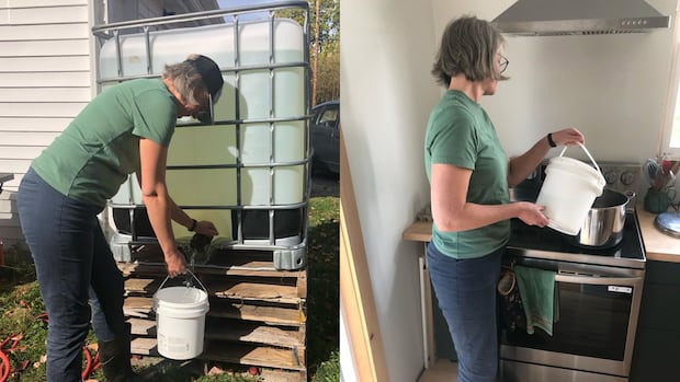 'We're always stressing': Drought affecting daily life, livelihood for Nova Scotia farmer