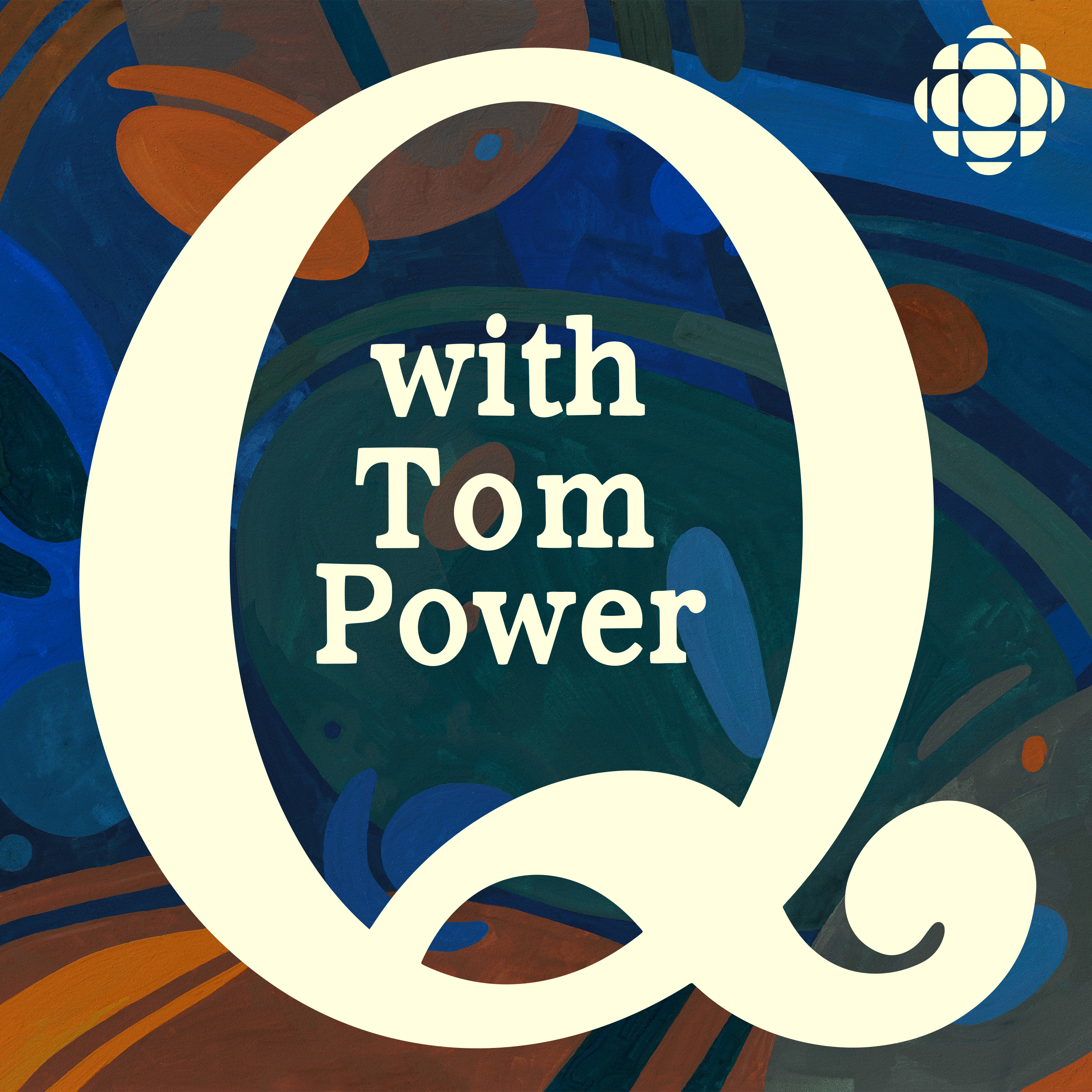 Bookends Bonus: Cartoonist and writer Gabrielle Drolet on Q with Tom Power