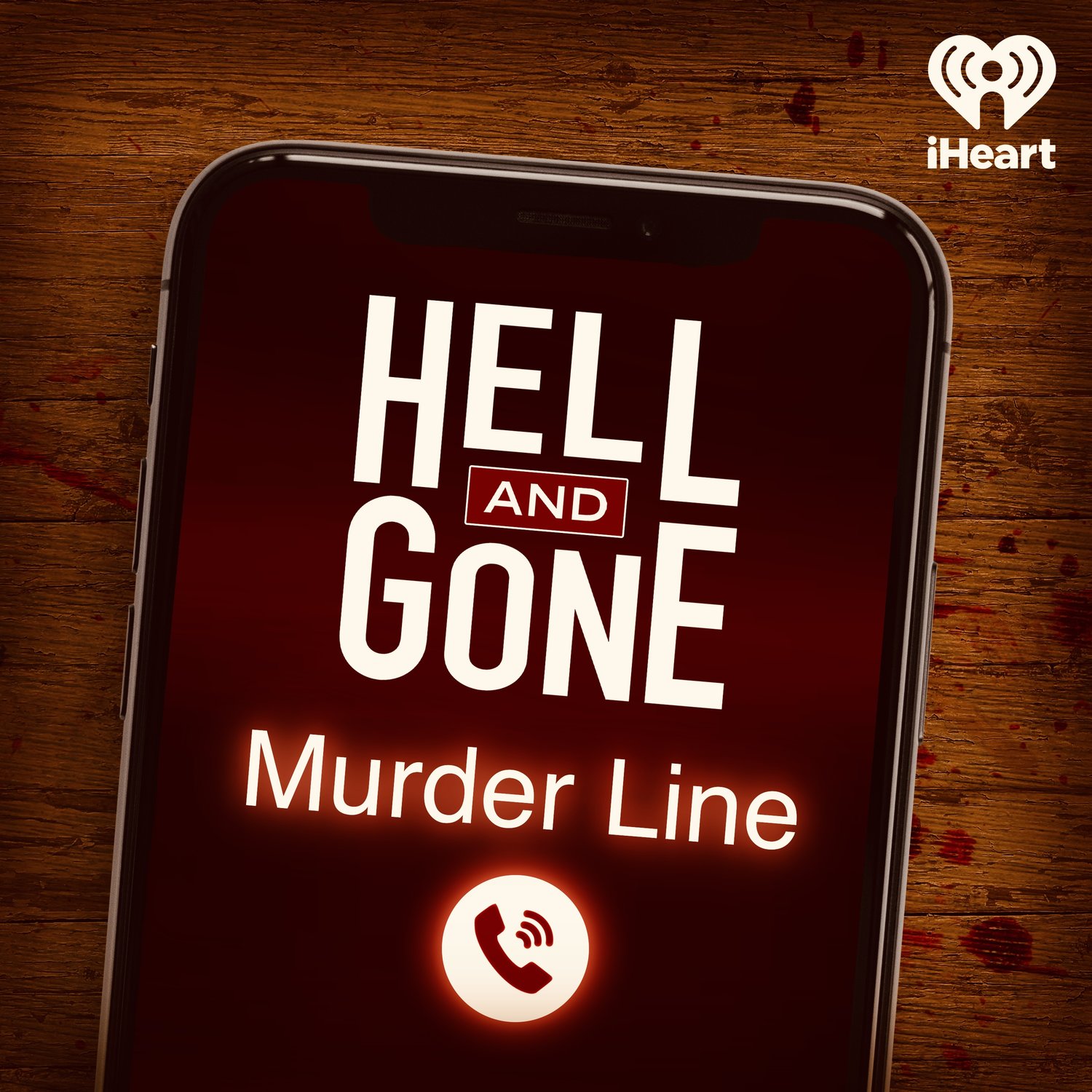 Introducing: Hell and Gone Murder Line from iHeart Podcasts | Doug Janis Part 1