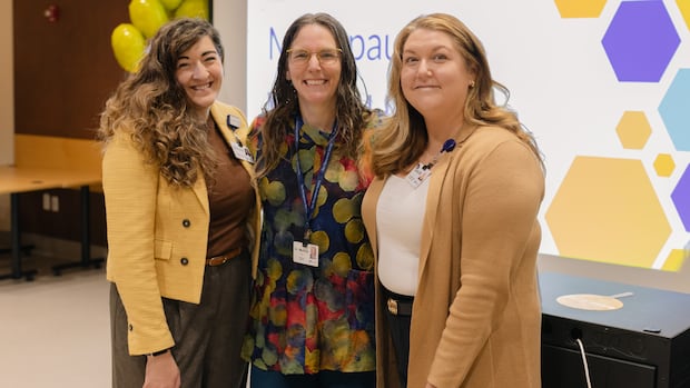 Horizon joins campaign to support women through menopause at work