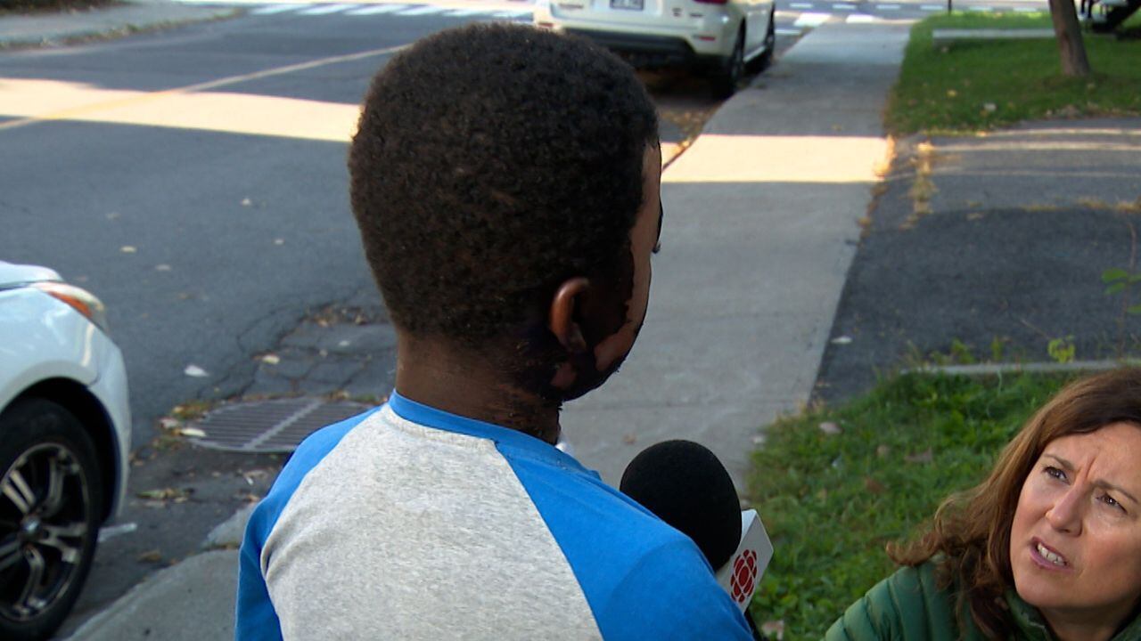 Woman who threw boiling water on 10-year-old boy faces aggravated assault charge Woman who threw boiling water on 10-year-old boy faces aggravated assault charge