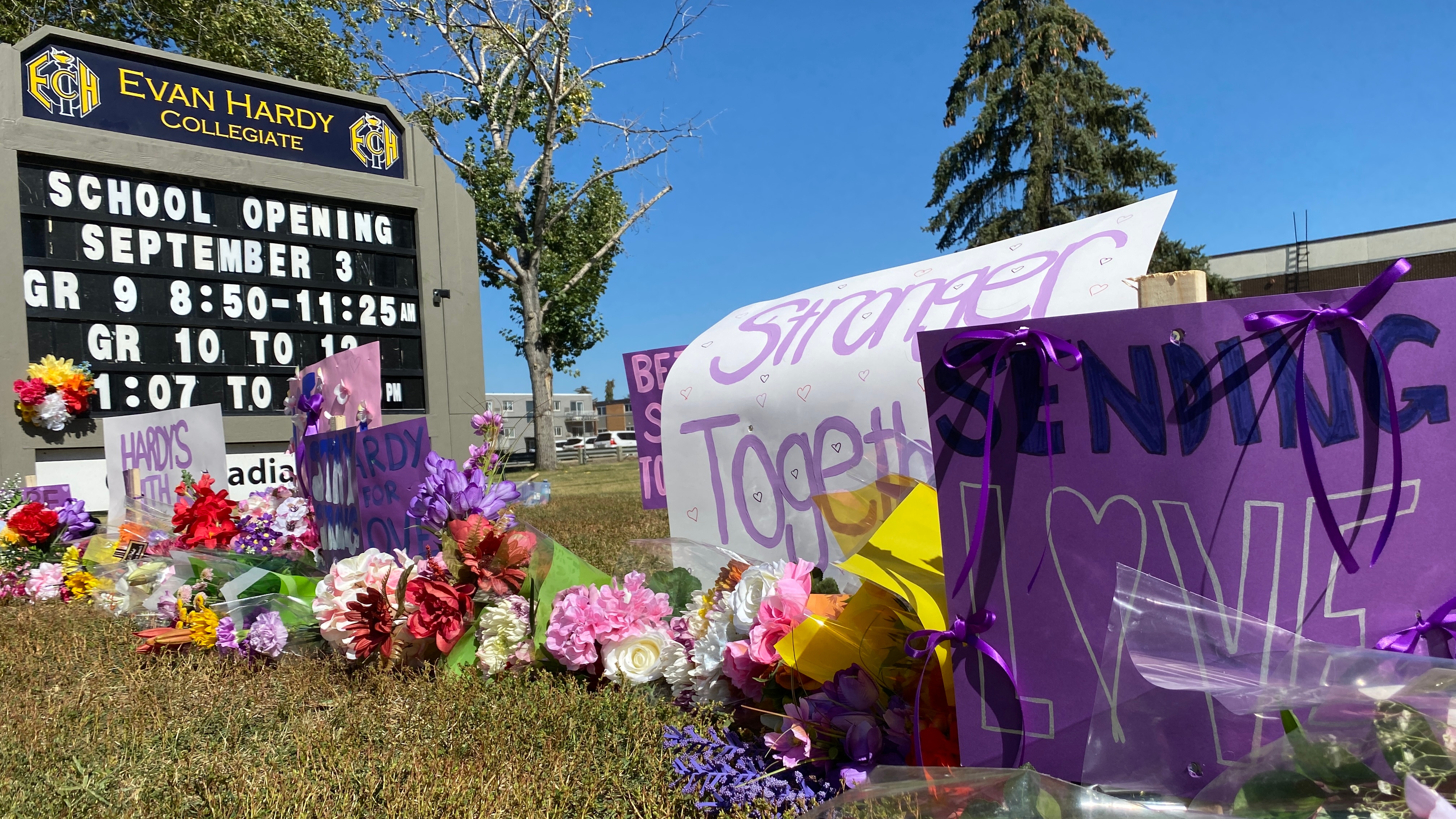 More than ,000 raised for Sask. teen victim seriously injured in alleged school fire attack More than ,000 raised for Sask. teen victim seriously injured in alleged school fire attack