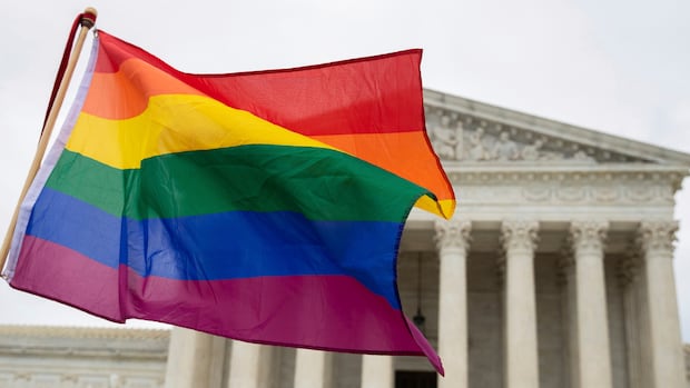 US Supreme Court abandons bid to overturn same-sex marriage ruling