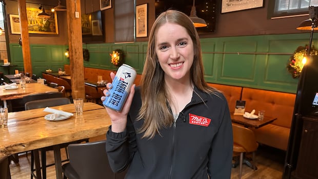 Blue Jays championship hopes fell short, but playoff run delivered a winning streak for Toronto bars