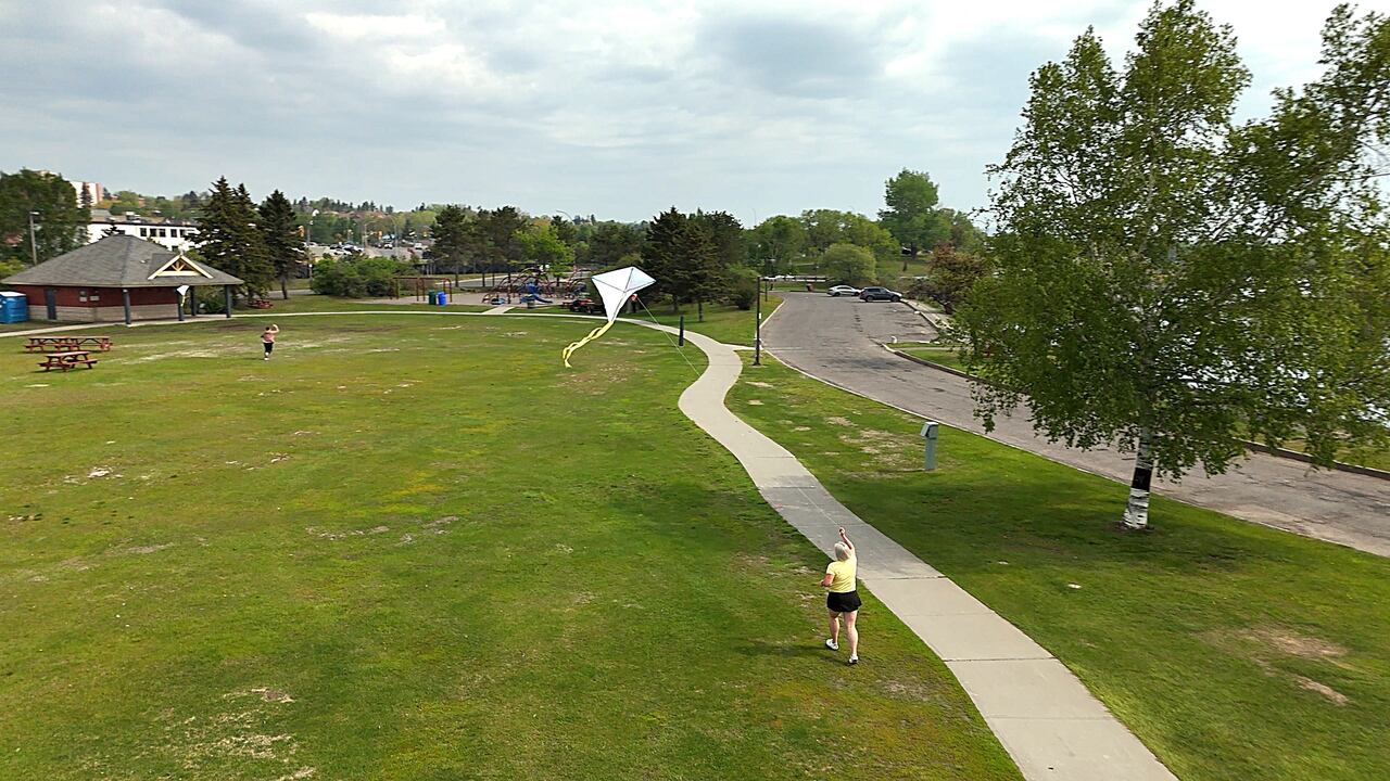 Get ready to soar at Thunder Bay's Kite Festival this weekend