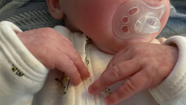 Born on waitlist: Nova Scotia Health expands program to help babies without doctors