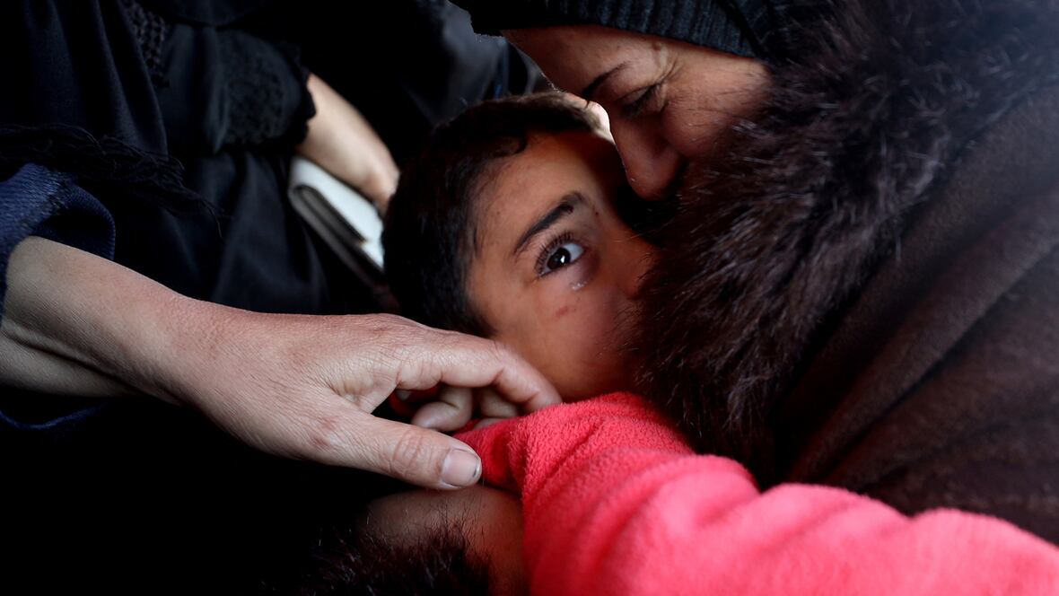 Gaza dead significantly underreported, report suggests | CBC.ca
