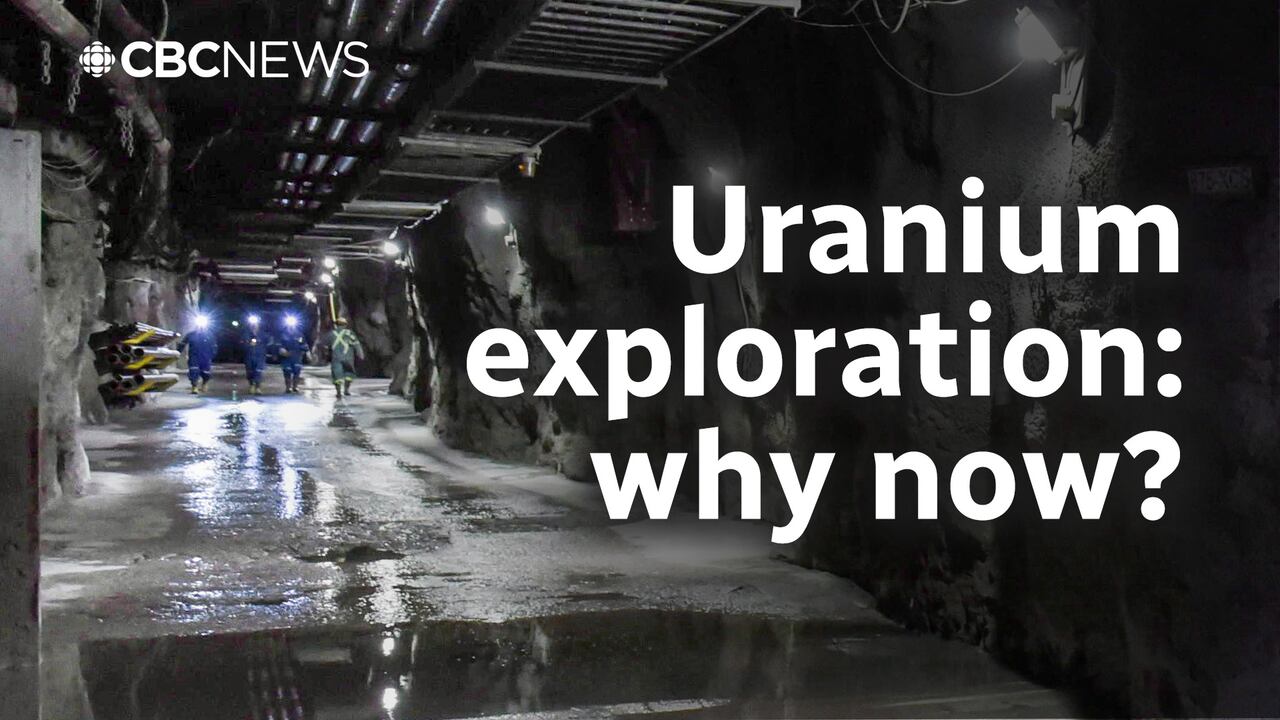 'A total surprise': Municipalities unprepared for uranium exploration in their backyard