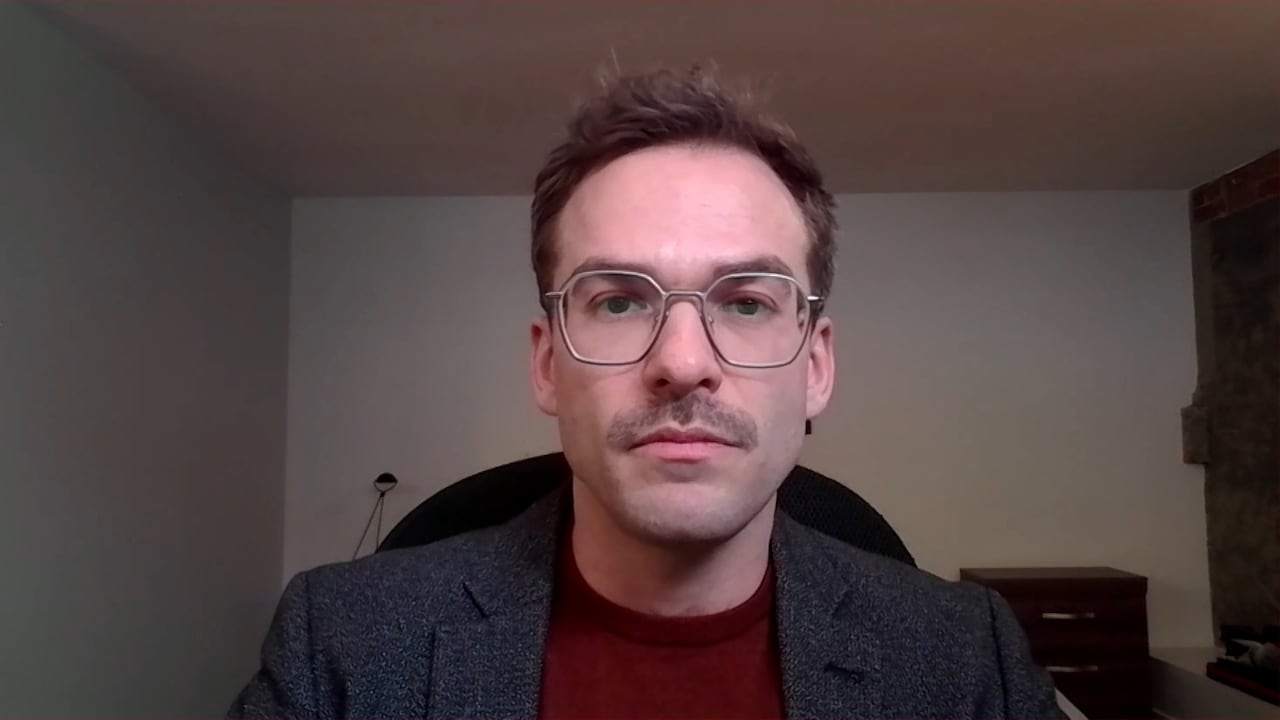 Quebec journalist delves into voter cynicism in new book