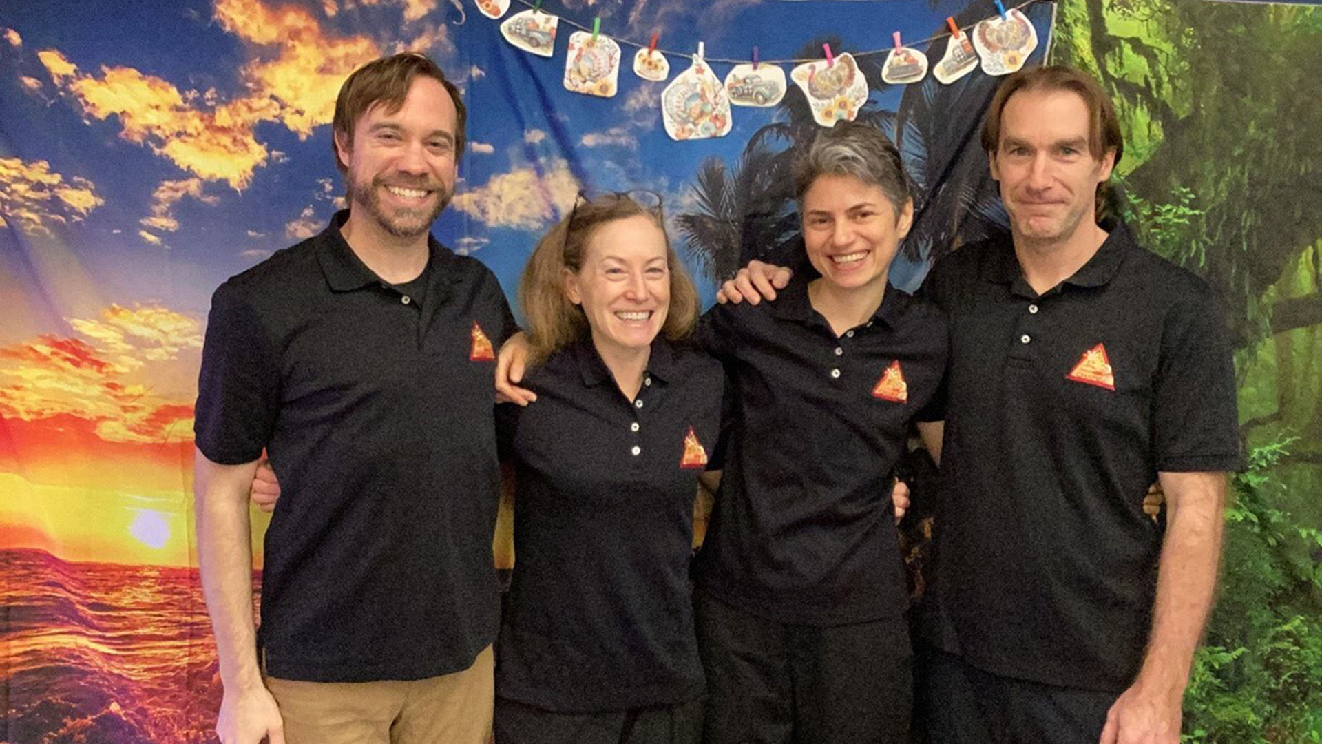 How a 378-day Mars simulation changed this Canadian scientist’s outlook on life How a 378-day Mars simulation changed this Canadian scientist’s outlook on life