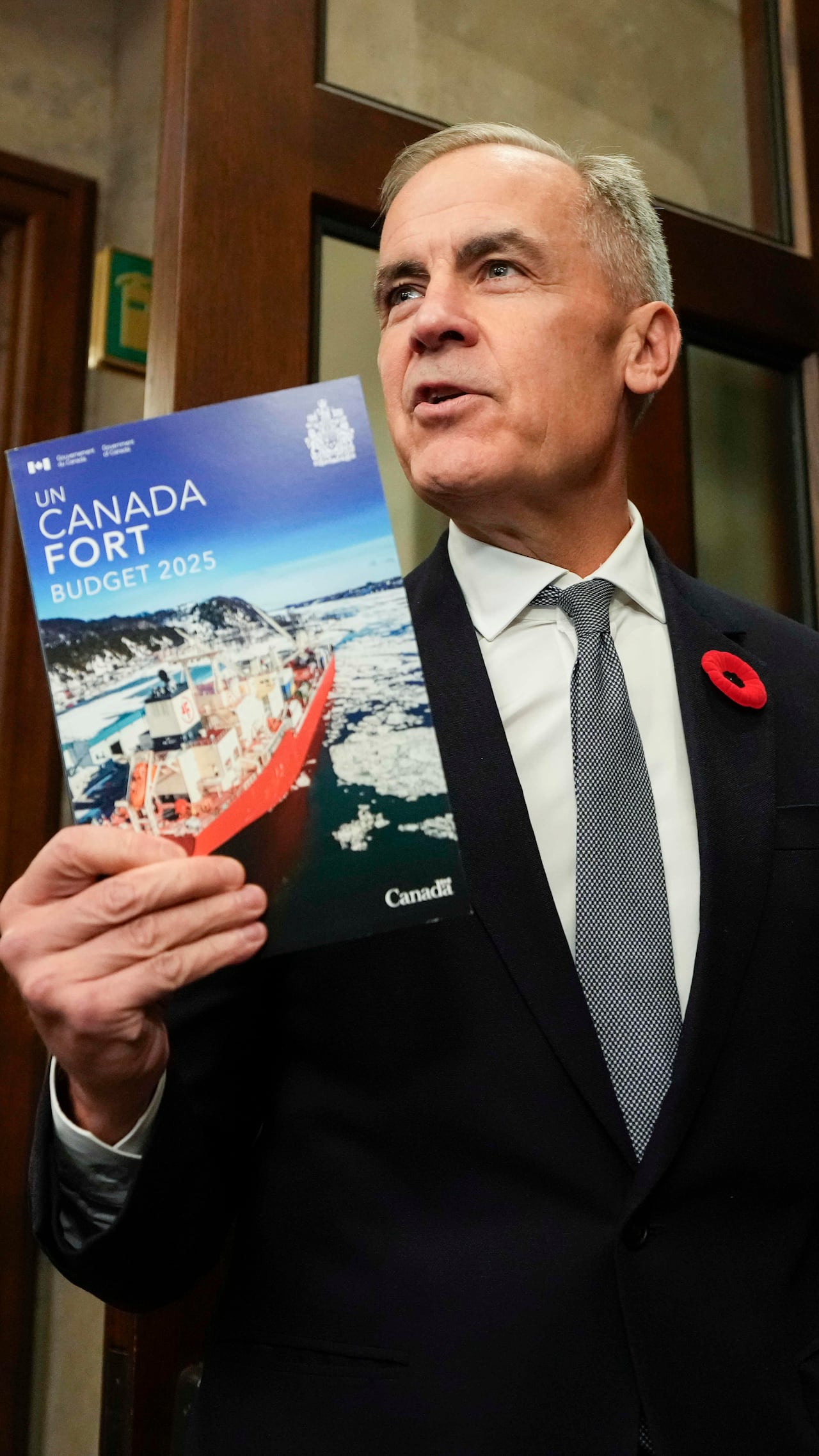 Carney budget cuts Indigenous departments’ spending by 2%