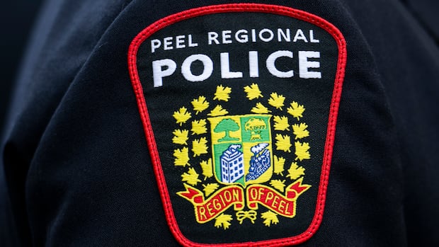 Peel police charge man, 49, from Brampton, Ont., with child luring | CBC News