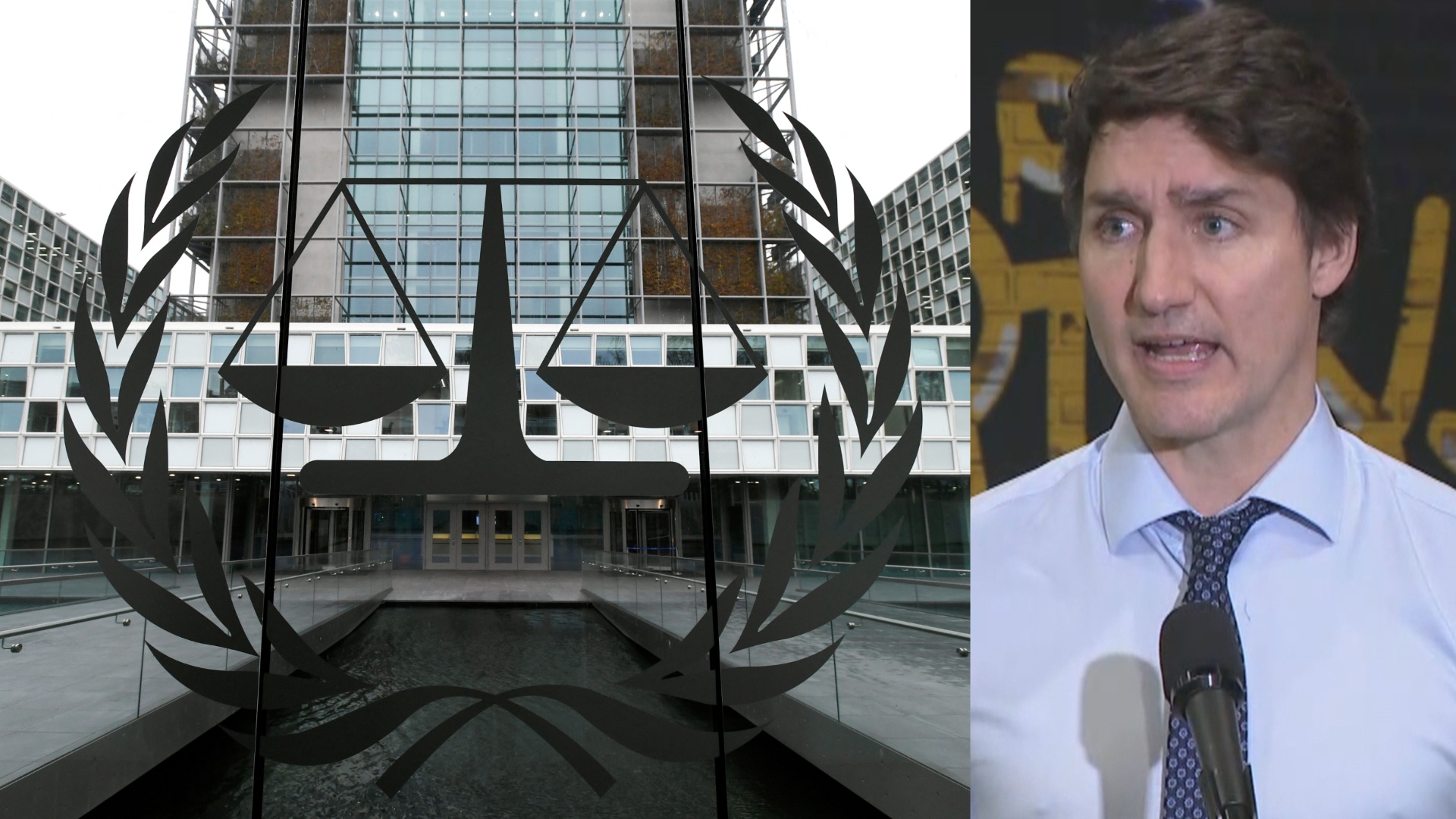 ICC’s decision to seek warrants for both Israeli and Hamas leaders is ‘troubling,’ Trudeau says ICC’s decision to seek warrants for both Israeli and Hamas leaders is ‘troubling,’ Trudeau says