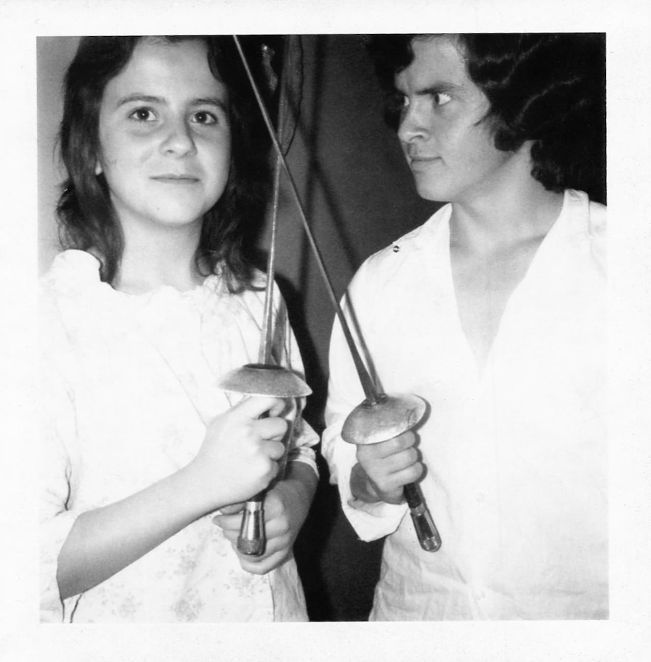 Hough died at age 18, only one year older than his sister Janet Hough.