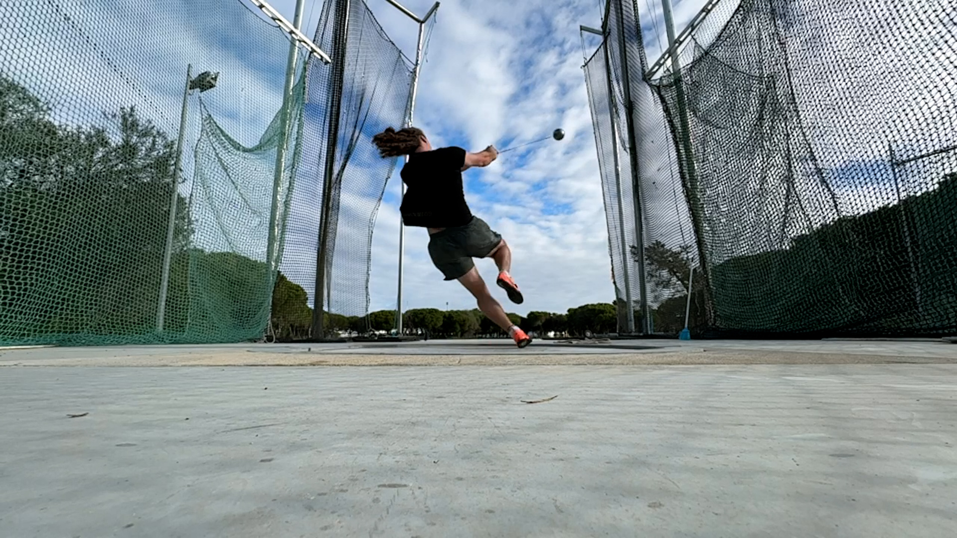 Canada looking to cement its status as a throwing powerhouse at Paris Olympics Canada looking to cement its status as a throwing powerhouse at Paris Olympics