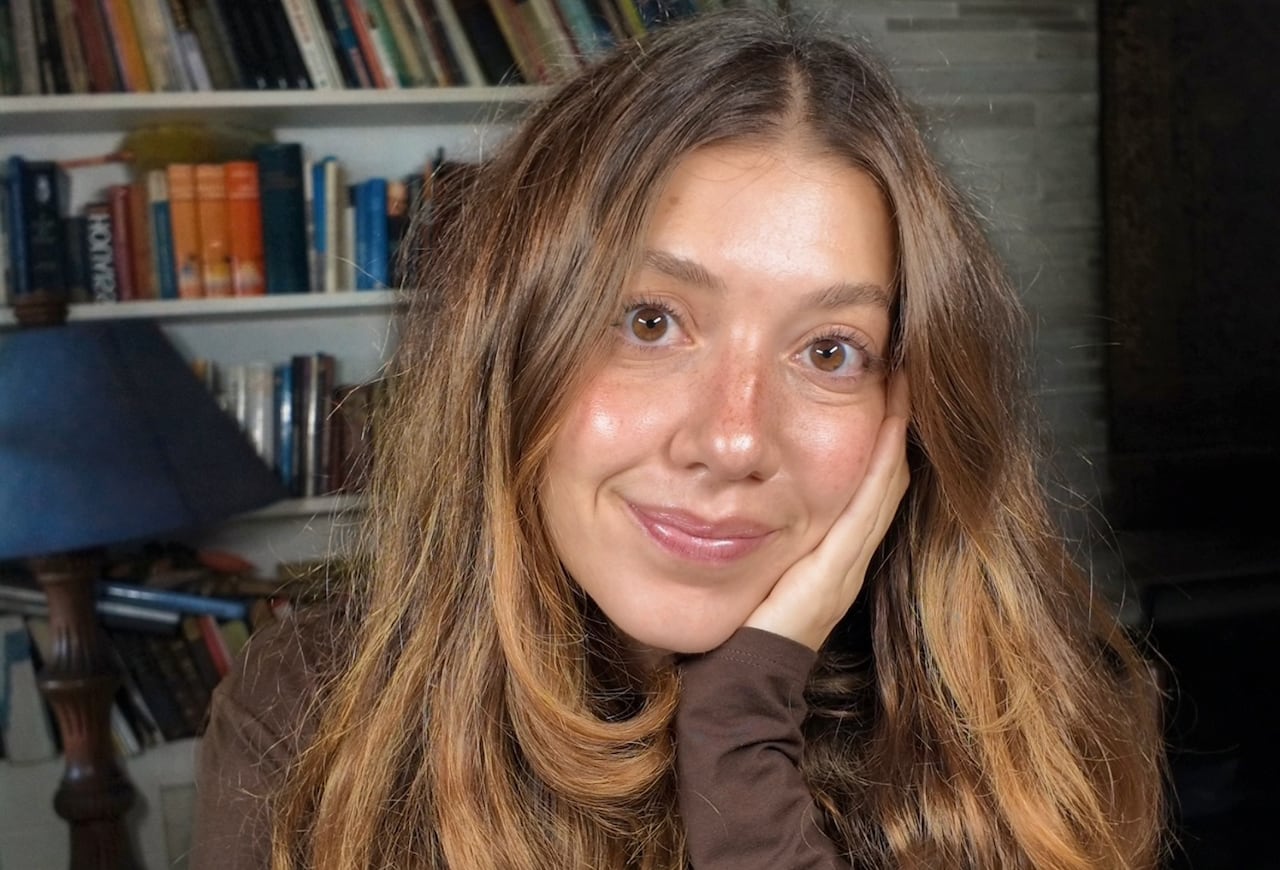 সুজান সোমার্সের স্বামী প্রয়াত অভিনেত্রীর ‘এআই টুইন’ তৈরি করেছেন। এটা কি ভুল? , সিবিসি খবর সুজান সোমার্সের স্বামী প্রয়াত অভিনেত্রীর ‘এআই টুইন’ তৈরি করেছেন। এটা কি ভুল? , সিবিসি খবর