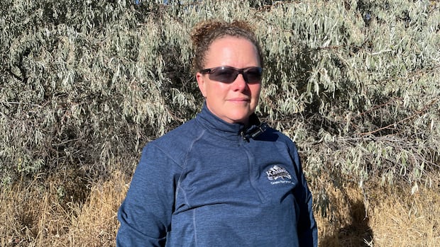 Kamloops, B.C., working to remove invasive Russian olive trees — but it could take decades