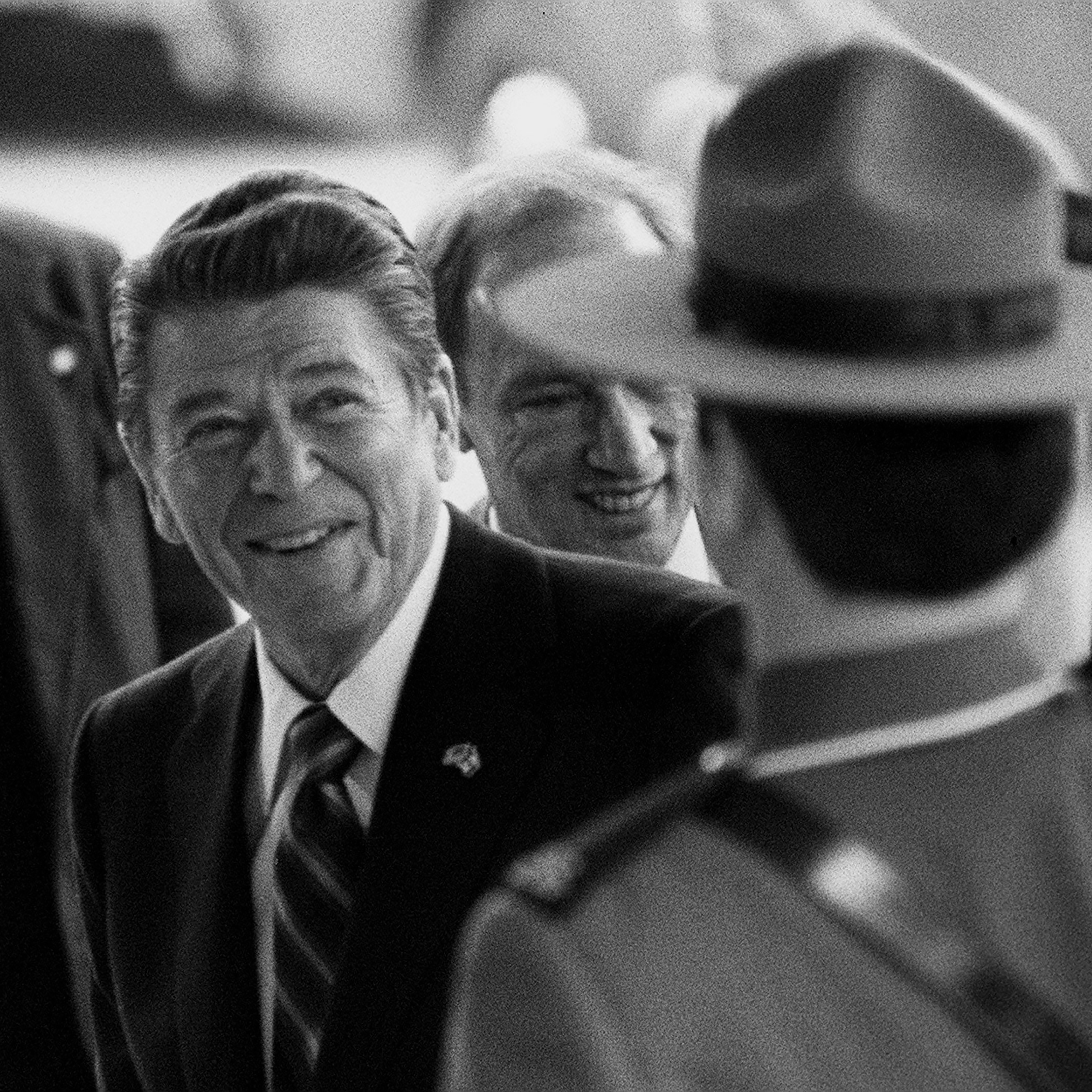 What did Reagan really believe about tariffs? What did Reagan really believe about tariffs?