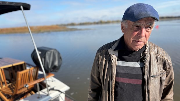 Help on the way as low water levels ground boats at marinas along St. Lawrence River