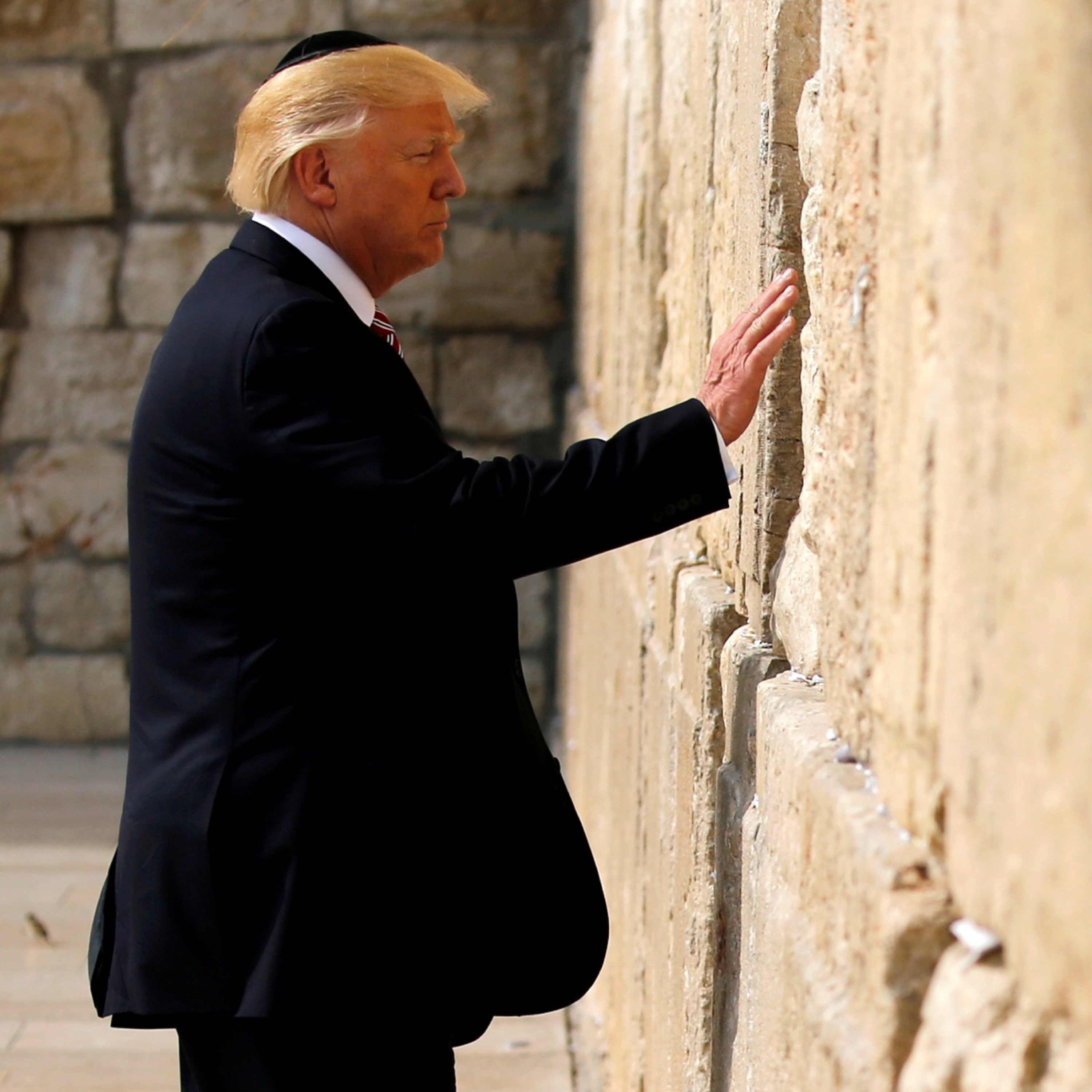 How Christian Zionism became a key force in U.S. politics