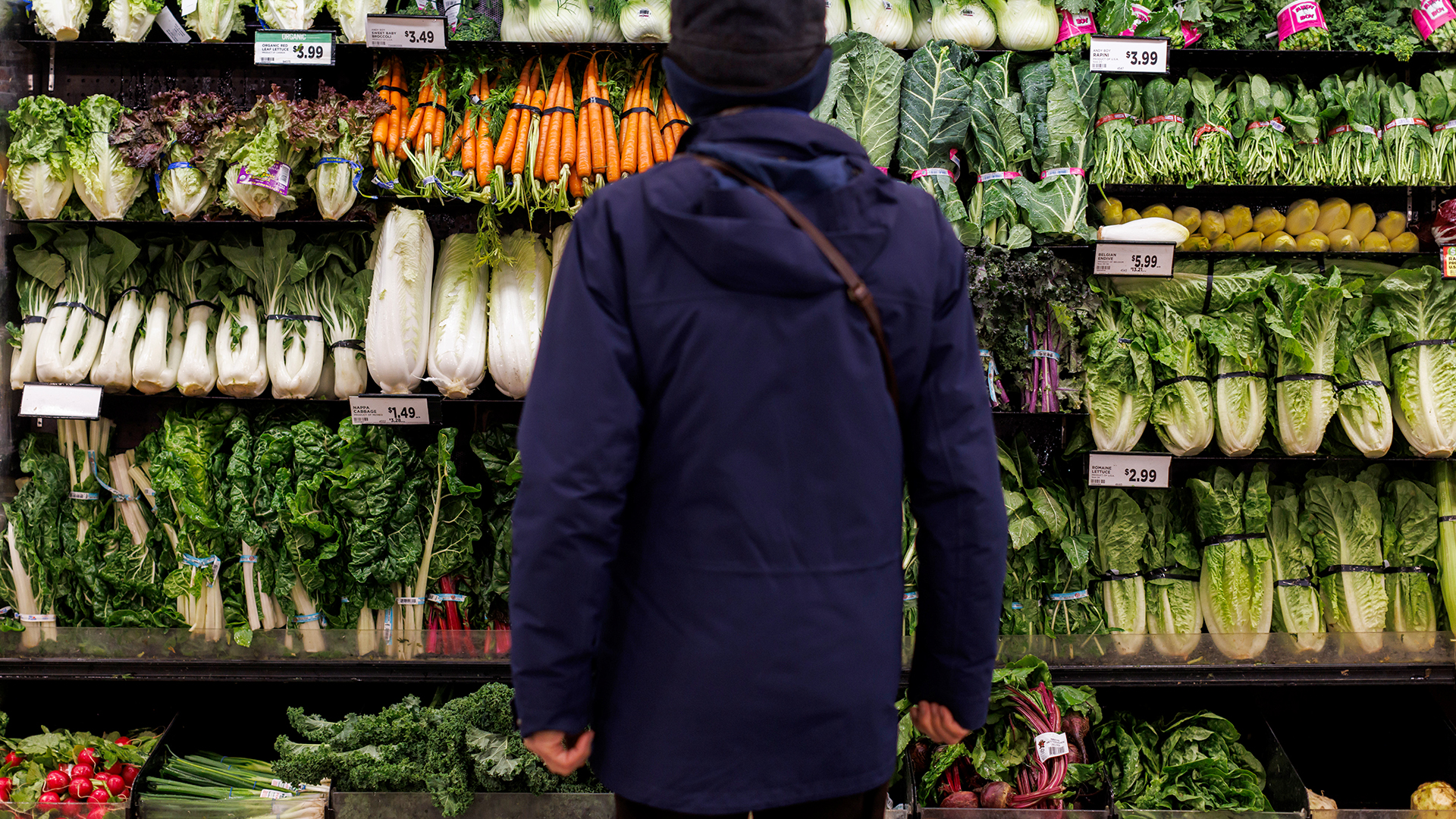 Inflation in Canada cooled slightly to 2.3% in March as gas prices fell Inflation in Canada cooled slightly to 2.3% in March as gas prices fell