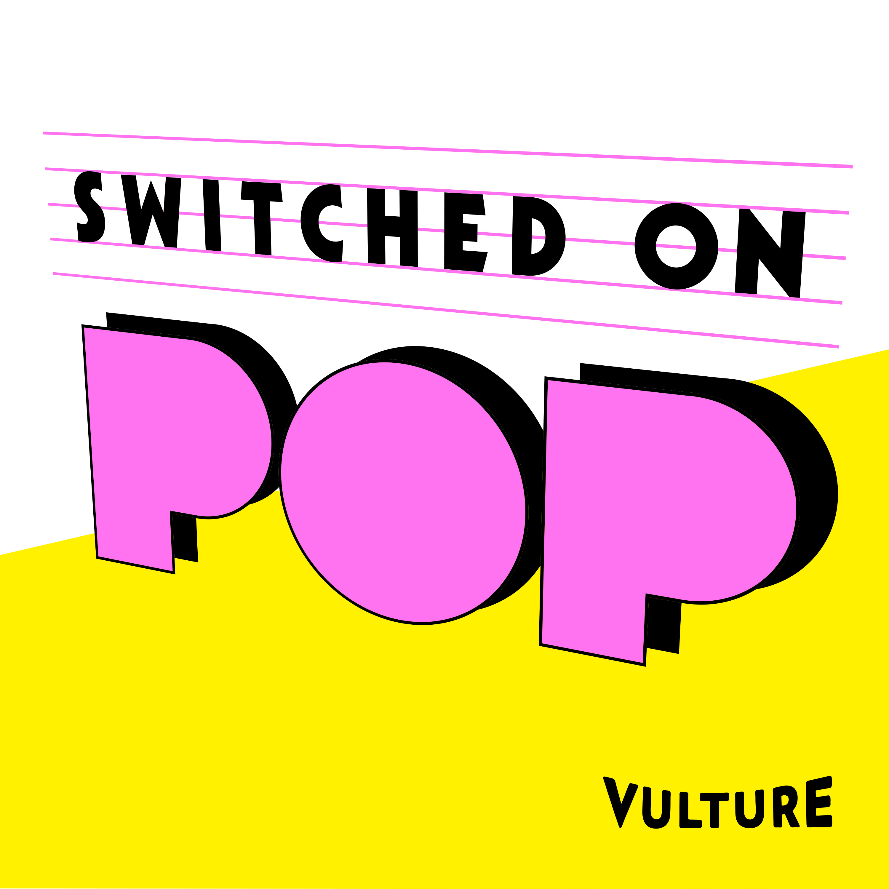 Summer Bummer (via Switched on Pop)