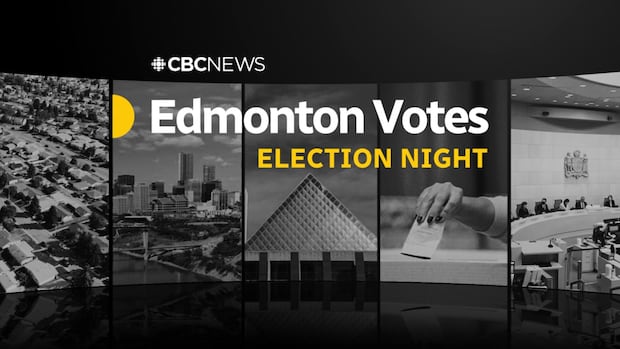 Edmonton Votes special on election night