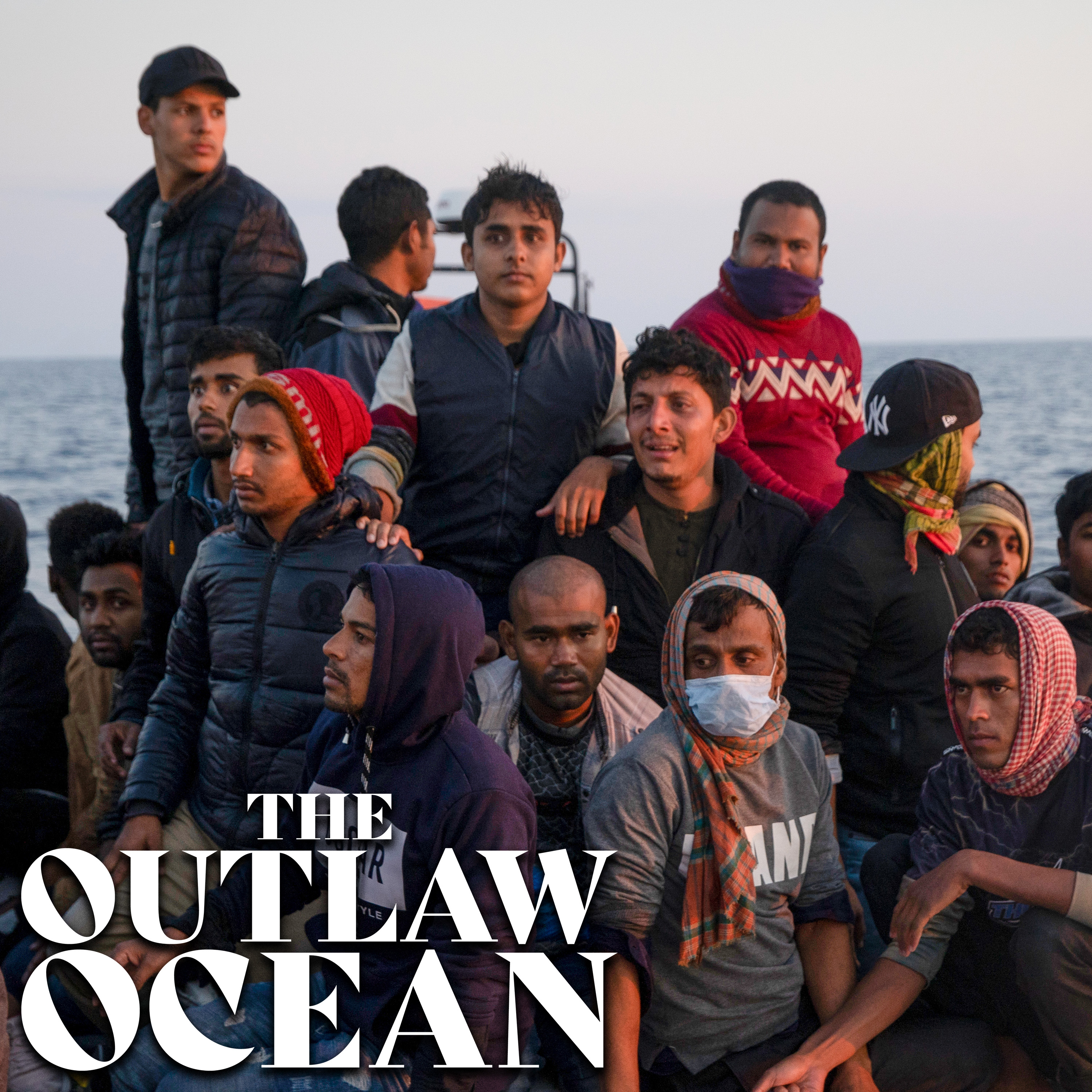 S2 E1: A war on migration, funded by the EU (Libya Pt. 1)