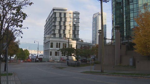 Coal Harbour elementary delayed to fall 2026 as costs rise and parents seek clarity