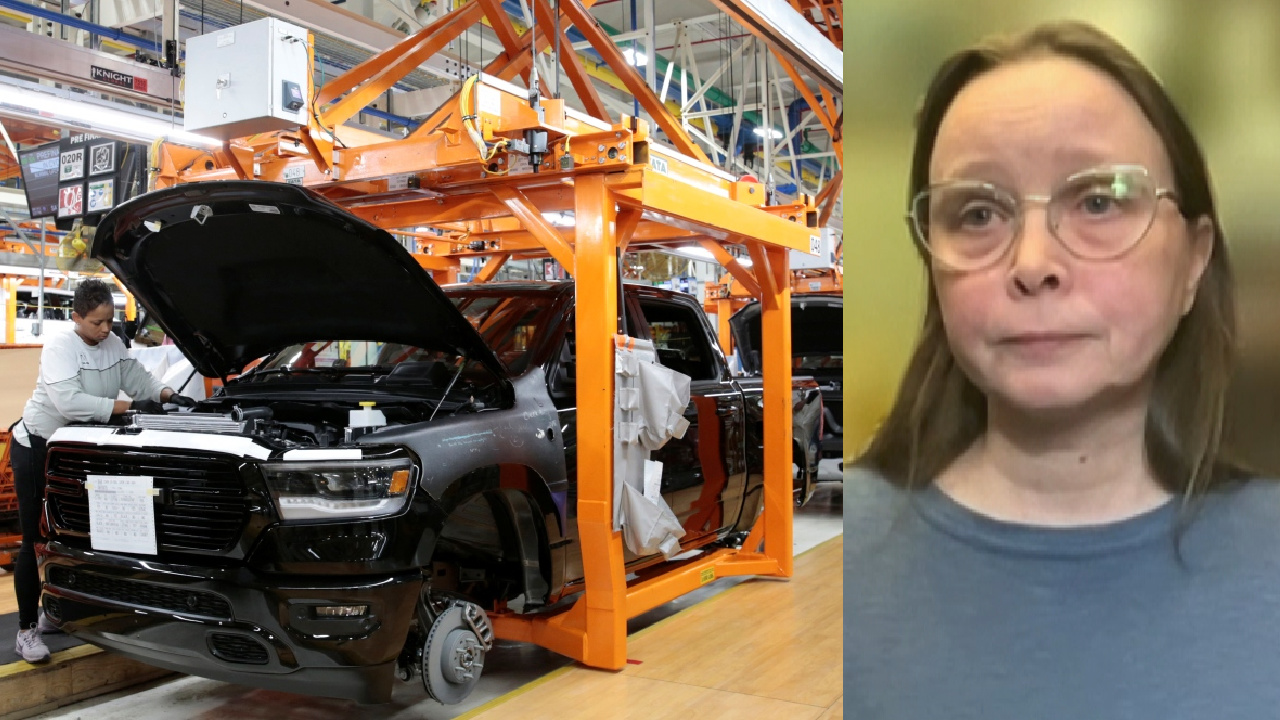 GM cutting shift at Oshawa plant that employs 3,000 workers, citing U.S. tariffs GM cutting shift at Oshawa plant that employs 3,000 workers, citing U.S. tariffs