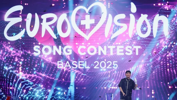 Eurovision came from a budget. Can Canada join the race?