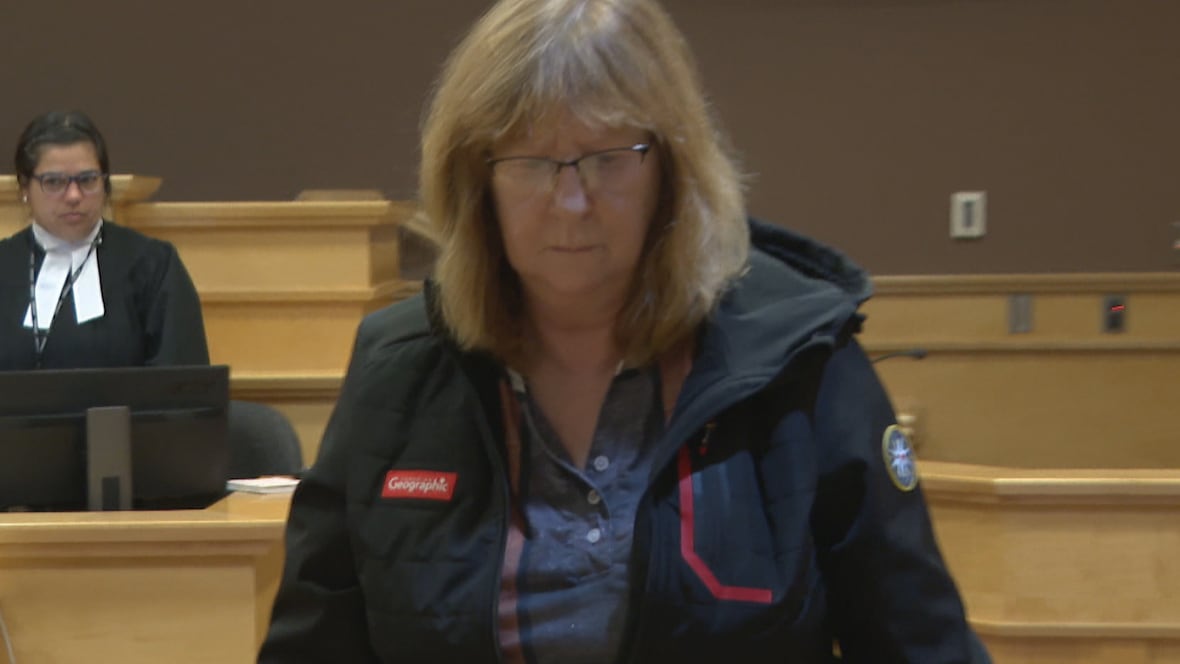 Woman who hit and killed teen walking to school in Cow Head avoids jail  time during sentence