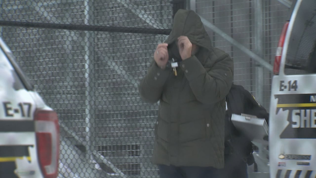 Former Catholic priest who abused children in Nunavut sentenced  | CBC.ca