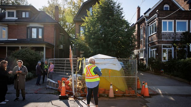 Investigation into Indigenous burial site in Riverdale set to move forward | CBC News