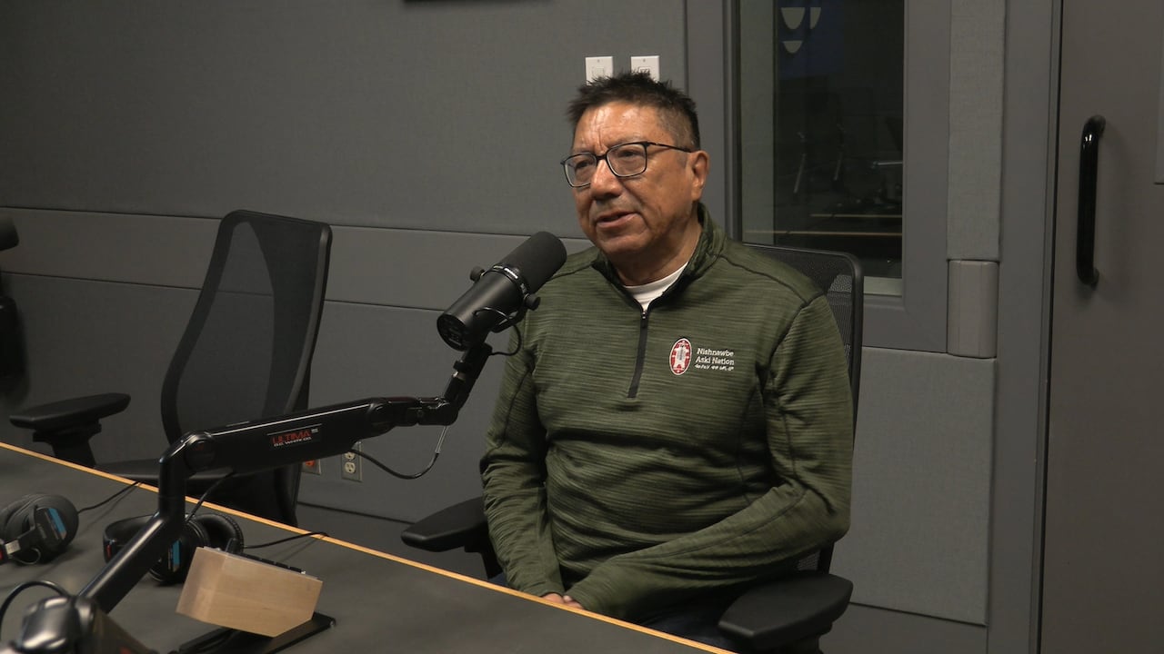 Nishnawbe Aski Nation’s message to Canada’s new prime minister