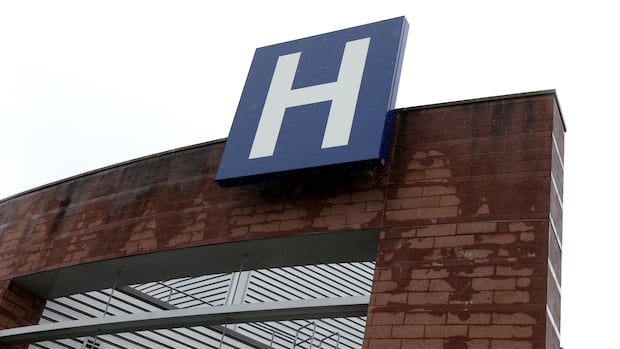Ontario hospitals say they have $1 billion in funding needs | CBC News