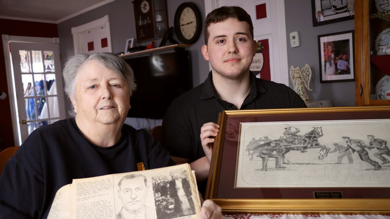 2025 marks 100 years since William Davis was killed, sparking changes in coal mining