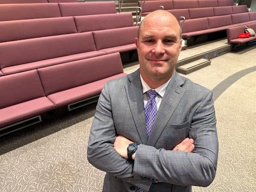 Ottawa city councillor David Hill says new regulations introduced by that city earlier this year - which set specific times and setbacks for pickleball court operations - have worked to soothe some of the residents who've expressed concern about the