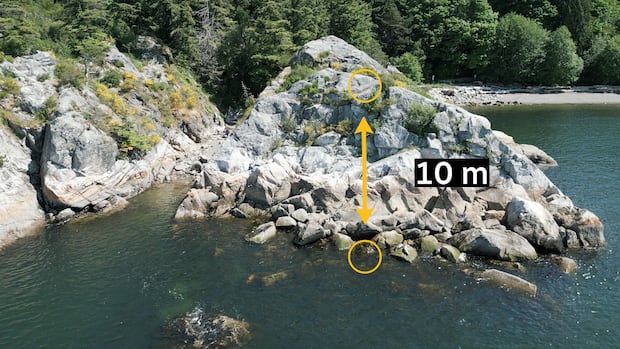 Earth has hit 1.5°C of increased warming before — here’s what the ocean did Earth has hit 1.5°C of increased warming before — here’s what the ocean did