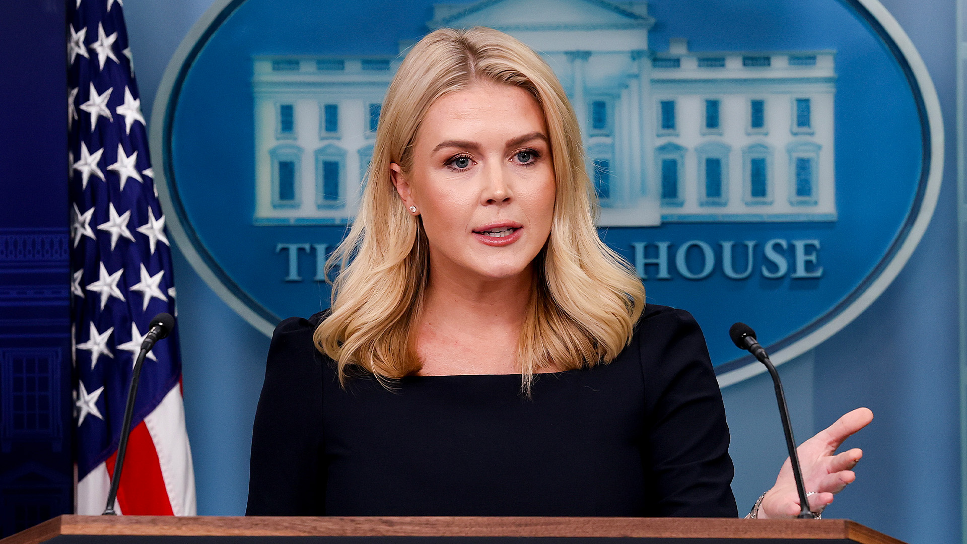 California the 1st state to sue Trump administration over tariffs California the 1st state to sue Trump administration over tariffs