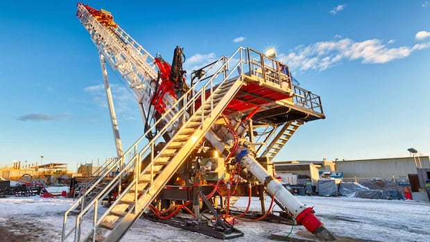 Ensign Energy Services reports Q3 loss, revenue down from year ago