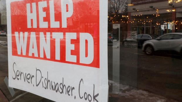 Young people are struggling to find work. They say being told to try harder isn't helping | CBC Radio