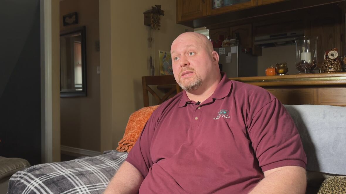 Windsor landlord says tenants who haven't paid 16 months of rent have now paused eviction order