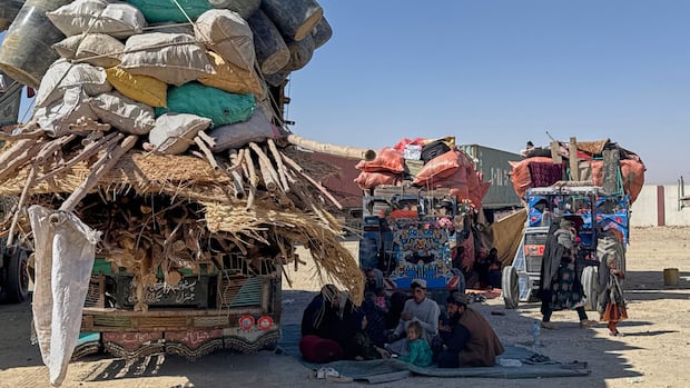 Afghanistan says he killed 58 Pakistan soldiers at the border