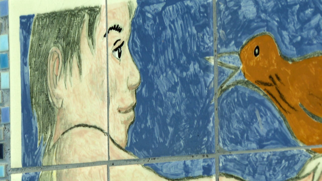 Step inside Newfoundland and Labrador's new mental health and addictions centre