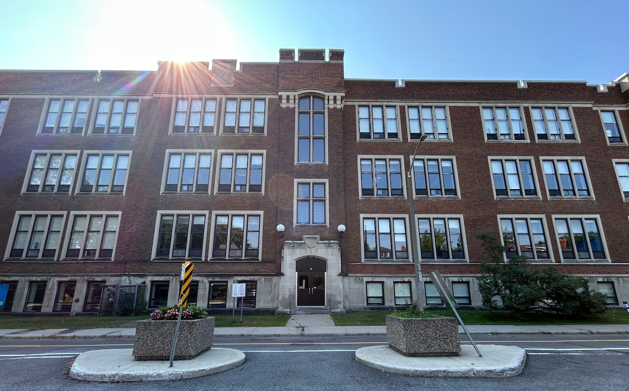 After Rabot's death, May remembers shock and disbelief at Glebe Collegiate Institute, along with 'not wanting to mention it for fear of upsetting people.'